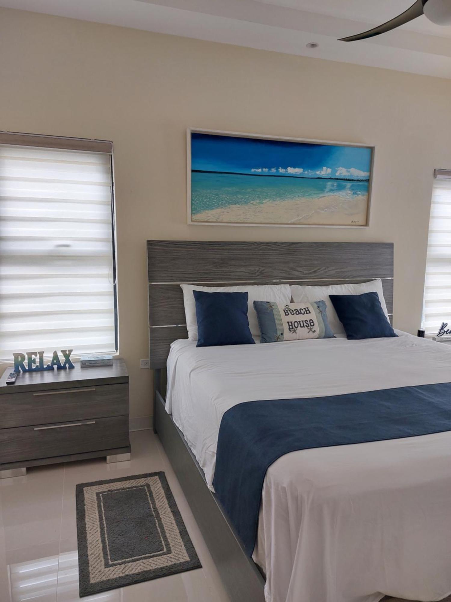 Pyramid Joy, 2 Bedroom Villa, Ocho Rios, Jamaica Habitación foto